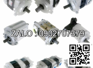 PUMP HYDRAULIC 67110-23870-71