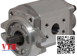 3EB-60-21010 KOMATSU FORKLIFT HYDRAULIC PUMP REPAIR KIT