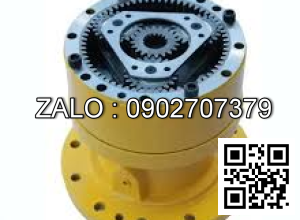 R290/R290-3 Swing Motor 31E9-01040 Hyundai
