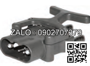 Zắc cắm trong xe LINDE