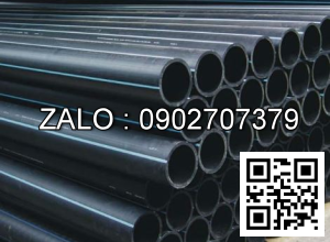 Ống thép đen phi 21