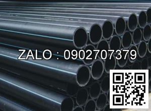 Ống thép đen phi 27