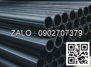 Ống thép đen phi 42