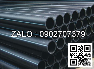 Ống thép đen phi 200