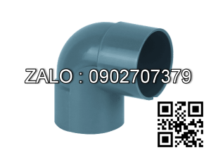co góc 90 uPVC ( Co 90 ) D42 STROMAN