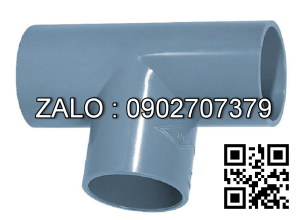 Tê nhựa T168 STROMAN