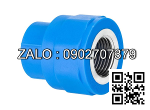 Nối nhựa giảm MS RN/RT 42/27 STROMAN