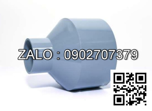 Bầu nhựa giảm B 114/60 STROMAN