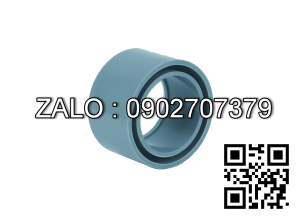 Bạc chuyển bậc uPVC D114/60 STROMAN