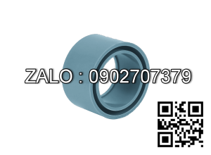 Bạc chuyển bậc uPVC D168/114 STROMAN