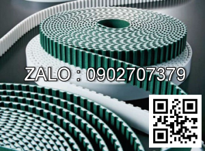 Dây đai công nghiệp 14M