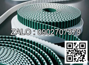 Dây đai công nghiệp 25.4H