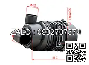 Bầu lọc gió HELI H2000 4-5T