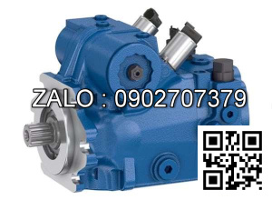 Bơm thủy lực Rexroth A8VO107SG1/61R1-NZG05K730 R902040145