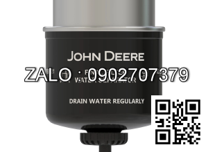 Lọc dầu diesel John Deere RE60021