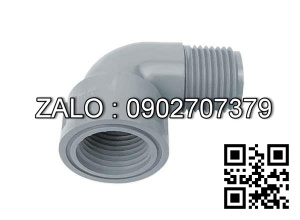 Co nước nhựa giảm RN 42/27 STROMAN