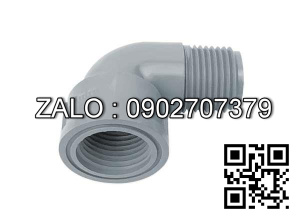 Co nước nhựa giảm RN 49/27 STROMAN