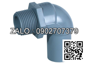 Co nước nhựa giảm CO RT/RN 27/34 STROMAN