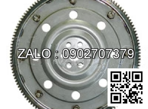 FLYWHEEL ASSY 134 TEETH N-12312-L1100 TC