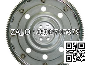 FLYWHEEL ASSY 134 TEETH N-12312-L1102 TC