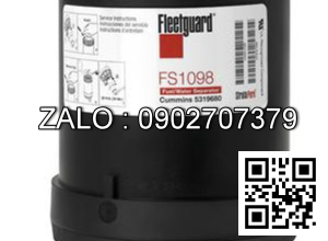 Lọc FS1098 Fleetguard