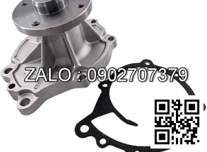 PUMP WATER N-21010-03J25 TC