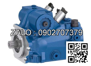 Bơm thủy lực Rexroth A4VSO125DFR/30L-PPB13K34 R902454758
