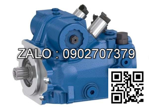 Bơm thủy lực Rexroth A4VSO125DFR/30R-PPB13KB3 R902455456