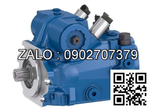 Bơm thủy lực Rexroth A4VSO125DFR1/30R-EPB13N00-S2079 R902550651