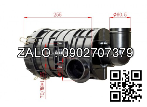 Bầu lọc gió HELI H25S1-00201
