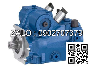 Bơm thủy lực Rexroth A4VSO125DR/30L-VPB13N00 R902466741