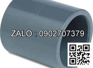 Ống nối nhựa chữ STROMANập 49 STROMAN