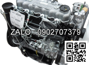 Động cơ xe nâng qua sử dụng DAEWOO DB33