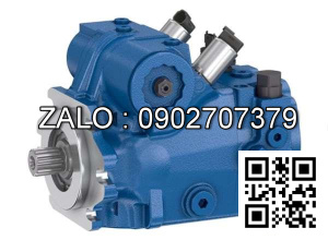 Bơm thủy lực Rexroth A10VSO100DFLR/31R-PPA12K02-SO385 R902421203