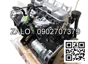 Động cơ MERCEDES OM 401 A , 6 CYL , CM3