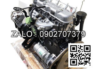 Động cơ MERCEDES OM 429 , 6 CYL , CM3