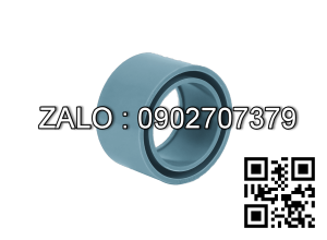 Bạc chuyển bậc uPVC D200/114 Đệ Nhất