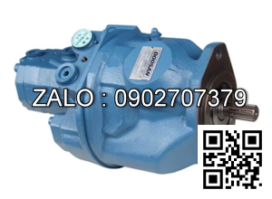 Bơm thủy lực AP2D21 AP2D21