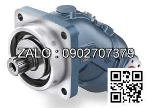 Bơm thủy lực Rexroth R900916663