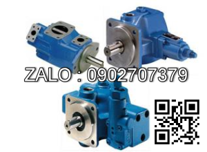 Bơm thủy lực Rexroth 3DR10P5-6X/50Y/00MSO63