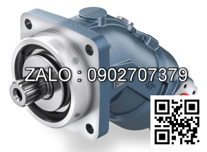 Bơm thủy lực Rexroth R900759329