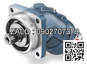 Bơm thủy lực Rexroth R901355164