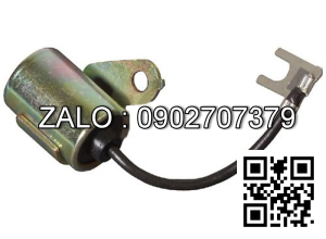 CONDENSER 220051563 YT