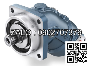 Bơm thủy lực Rexroth R900954071