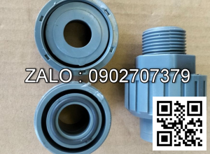 Rắc co nhựa 160 Đệ Nhất