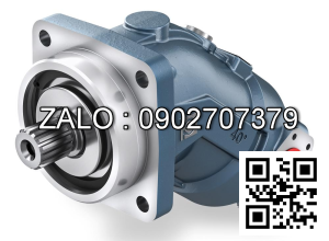 Bơm thủy lực Rexroth R901250162