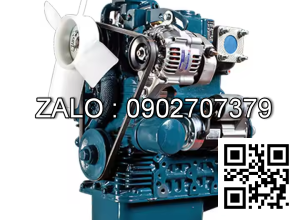 Động cơ Kubota Rv50