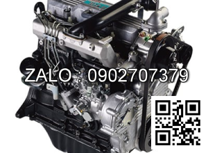 Động cơ diesel D24 SZH1115 (24HP)