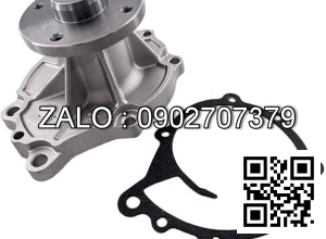 PUMP WATER 514184800 YT