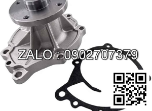 PUMP WATER 5186978-01 YT